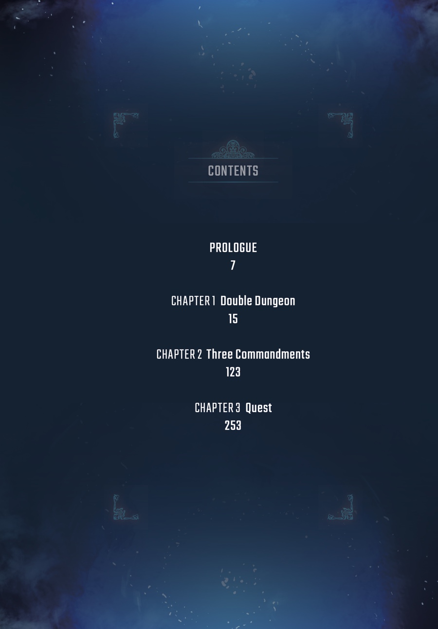 Solo Leveling